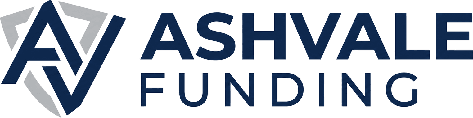 Ashvale Funding
